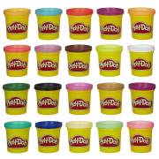 Hasbro Play doh 20li Oyun Hamuru A7924