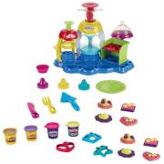 Hasbro Play Doh Neşeli Pastacı A0318