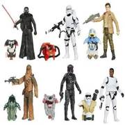 Hasbro Sw Black Seri Figür B3834