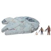 Hasbro Star Wars Millennium Falcon B3678