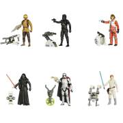 Hasbro Star Wars Figür Seri-2 B3445