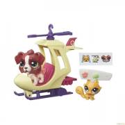 Hasbro Miniş Şehir Gezintisi B3807