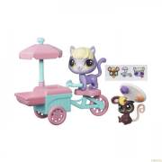 Hasbro Miniş Şehir Gezintisi B3807