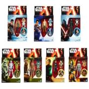 Hasbro Star Wars Zırhlı Figür B3886