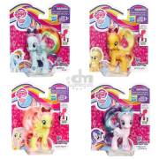 Hasbro My Little Pony Mini Figür Fluttershy B3599