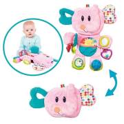 Hasbro Playskool Pembiş Fil B4939