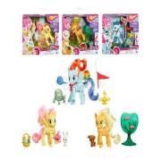 Hasbro My Little Pony Oyuncu Pony B3602