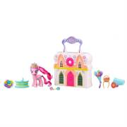 Hasbro My Little Pony Oyun Çantası B3604