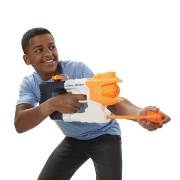Hasbro Nerf Super Soaker H2Ops Tornado Scream B4444