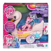 Hasbro My Little Pony Pinkie Pieın Sandalı B3600