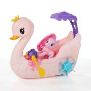 Hasbro My Little Pony Pinkie Pieın Sandalı B3600