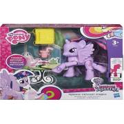 Hasbro My Little Pony Hareketli Pony B3598