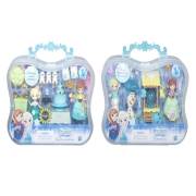 Hasbro Disney Frozen Little Kingdom Film Sahneleri B5191