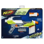 Hasbro Nerf Modulus IonFire Blaster B4618