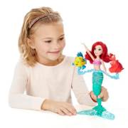Hasbro Disney Prenses Deniz Kızı Ariel B5308