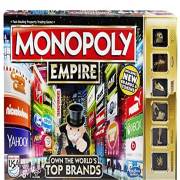 Hasbro Monopoly Empire B5095