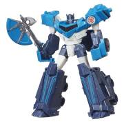 Hasbro Tra Figür Optımus Prıme Solıd B4685