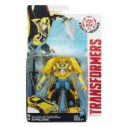 Hasbro Tra Figür Bumblebee Solıd B4688