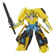 Hasbro Tra Figür Bumblebee Solıd B4688