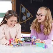 Hasbro Equestria Girls Miniler Hikaye Seti B8824
