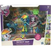 Hasbro My Little Pony Equestra Girls Miniş