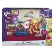 Hasbro My Little Pony Equestra Girls Miniş