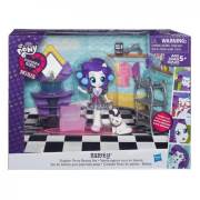 Hasbro My Little Pony Equestra Girls Miniş