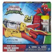Hasbro Spiderman Macera Seti 5752