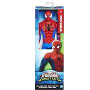 Hasbro Spiderman Titan Hero Figür B5753