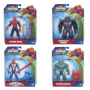 Hasbro Spider Man Web City Figür B5758