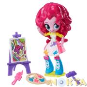 Hasbro Equestriagirls Aksesuarlı Miniler B4909