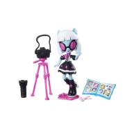 Hasbro Equestriagirls Aksesuarlı Miniler B4909