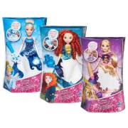 Hasbro Disney Princess Sihirli Elbiseler B5295