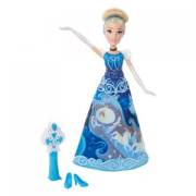 Hasbro Disney Princess Sihirli Elbiseler B5295