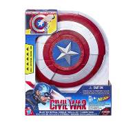 Hasbro Captan America Reveal Shield B5781