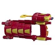 Hasbro Captan America Slide Armor B5785