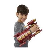 Hasbro Captan America Slide Armor B5785