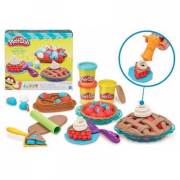 Hasbro Play-Doh Turta Eğlencesi B3398