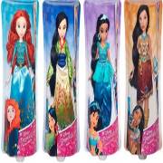 Hasbro Disney Princess Işıltılı Prensesler Serisi 3 B6447