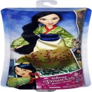 Hasbro Disney Princess Işıltılı Prensesler Serisi 3 B6447