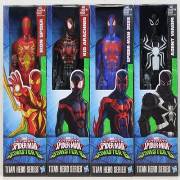 Hasbro Spider Man Titan Hero Figür B5754