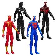 Hasbro Spider Man Titan Hero Figür B5754