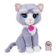 Hasbro Fur Real Mırmır Kedicik Bootsie B5936