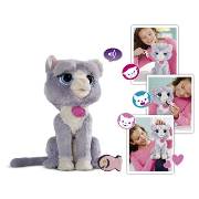 Hasbro Fur Real Mırmır Kedicik Bootsie B5936