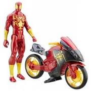 Hasbro Sm Tıtan Hero Araç Ve Figür B5790
