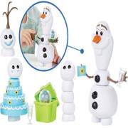 Hasbro Disney Frozen Kutlama Olaf Oyun Seti B5167