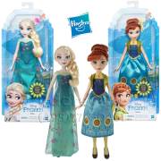 Hasbro Disney Frozen Kutlama Figür B5164