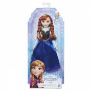 Hasbro Disney Frozen Prensesler B5161