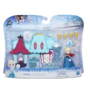 Hasbro Disney Frozen Little Kingdom Oyun Seti B5194
