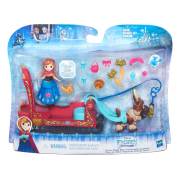 Hasbro Disney Frozen Little Kingdom Oyun Seti B5194
